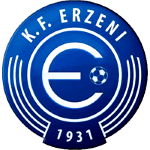 Эрзени logo