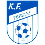 Kf Ferizaj logo