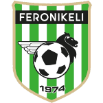 К.ф. Фероникели logo