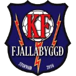 КФ Фьяллабиггд logo