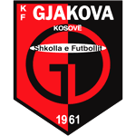 КФ Гьякова