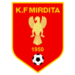 КФ Мирдита logo