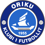Орику logo