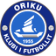 Орику logo