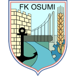 ФК Осуми logo