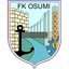 ФК Осуми logo