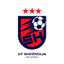 КФ Приштина Э Ре logo