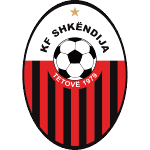 ФК Шкендия logo