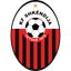 КФ Шкендия logo