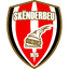 КФ Скендербеу logo
