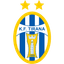 КФ Тирана logo