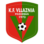 Кф Влазня Пожеран logo