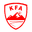 Home team logo