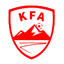 КФА logo