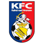 Kfc Кална Над Гроном