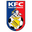 Home team logo