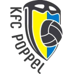 КФК Поппел logo
