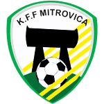 Митровица logo