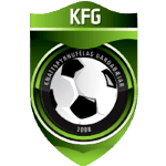 Кфг Гардабаер logo