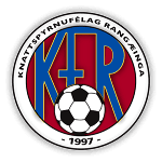 Кфр Хвольсвёдлур logo