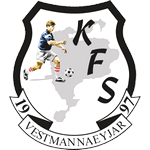 Þriðja deild KFS logo