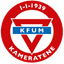 КФУМ Осло logo