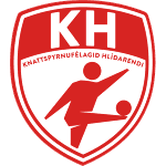 КХ Хлидаренди logo