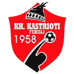 ГК Кастриоти Феризай logo