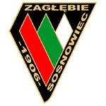 Заглебье Сосновец logo