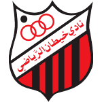 Хайтан СК logo