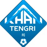 Хан Тенгри logo