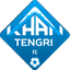 Хан Тенгри logo