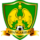 Away team logo