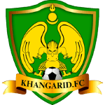 Хангарид logo