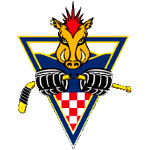 Кхл Загреб logo