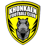 Khonkaen Fc logo