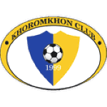 Khoromkhon Club logo