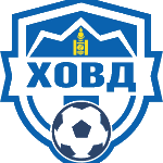 Ховд logo