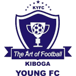 ФК "Кібога Янг logo