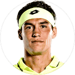 Кикер, Николас logo