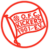 Kickers Оффенбах