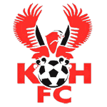 ФК Киддерминстер Харриерс logo