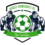 Kigezi Homeboyz Fc logo