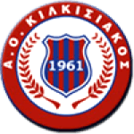 Килкисякос logo