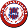 Килкисякос