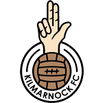 Килмарнок ФК B logo