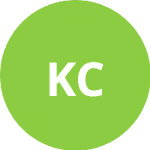 Ким С. logo