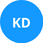 Ким Д. logo
