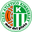 Home team logo