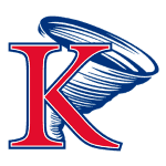 Король Университет Торнадо logo